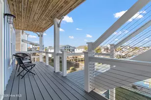 550 Ocean Blvd W, Holden Beach, NC 28462 - Photo 34