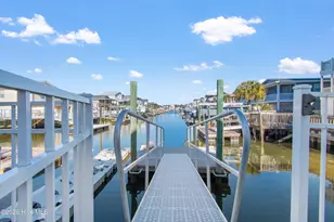550 Ocean Blvd W, Holden Beach, NC 28462 - Photo 14