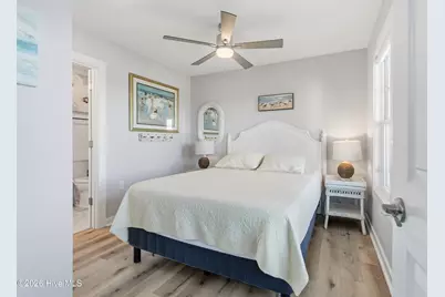 550 Ocean Boulevard W, Holden Beach, NC 28462 - Photo 24