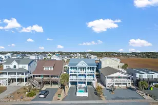 550 Ocean Blvd W, Holden Beach, NC 28462 - Photo 2