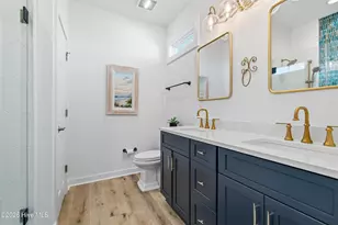 550 Ocean Blvd W, Holden Beach, NC 28462 - Photo 52