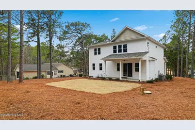139 Lancashire Lane, Seven Lakes, NC 27376 - Photo 38