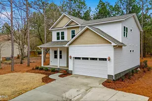 139 Lancashire Ln, Seven Lakes, NC 27376 - Photo 2
