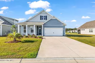 1504 Creek Ridge Ln, Calabash, NC 28467 - Photo 2