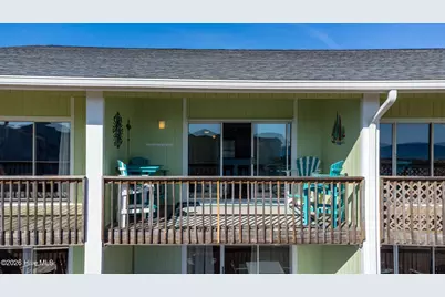 918 N New River Drive #532, Surf City, NC 28445 - Photo 4