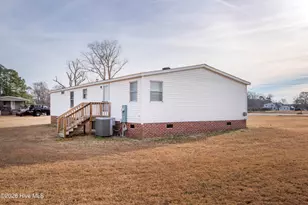 1899 Carr Farm Rd, Macclesfield, NC 27852 - Photo 6