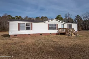 1899 Carr Farm Rd, Macclesfield, NC 27852 - Photo 2