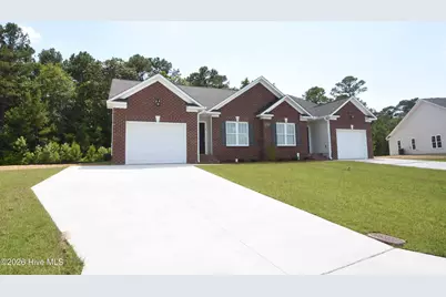 2236 Brookville Drive #A, Greenville, NC 27834 - Photo 22