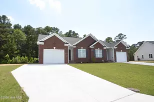 2236 Brookville Dr, Greenville, NC 27834 - Photo 22