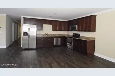 2236 Brookville Drive #A, Greenville, NC 27834 - Photo 4