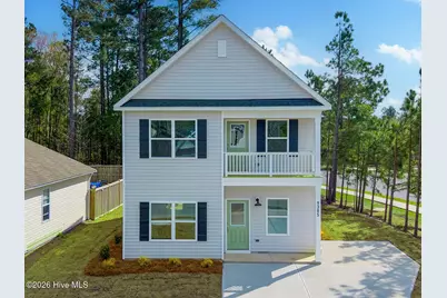 9385 Night Harbor Drive SE, Leland, NC 28451 - Photo 1