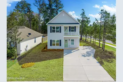 9385 Night Harbor Drive SE, Leland, NC 28451 - Photo 2