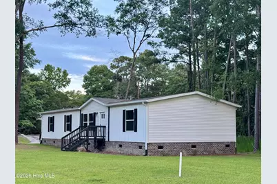 9280 Heritage Drive SW, Calabash, NC 28467 - Photo 1