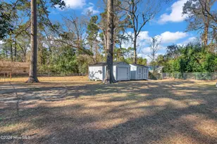103 N Thompson St, Whiteville, NC 28472 - Photo 36