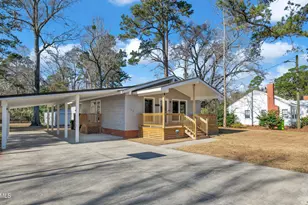 103 N Thompson St, Whiteville, NC 28472 - Photo 1