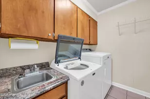 103 N Thompson St, Whiteville, NC 28472 - Photo 26