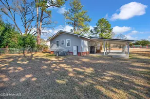 103 N Thompson St, Whiteville, NC 28472 - Photo 30