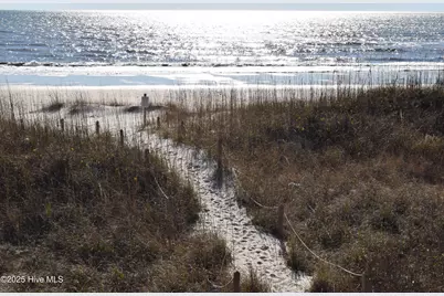 1000 Caswell Beach Road #405, Oak Island, NC 28465 - Photo 36