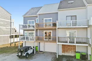 1344 New River Inlet Rd, North Topsail Beach, NC 28460 - Photo 2