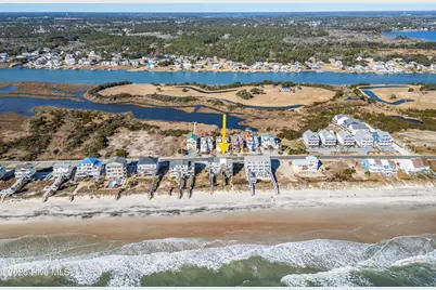 1344 New River Inlet Road, North Topsail Beach, NC 28460 - Photo 1
