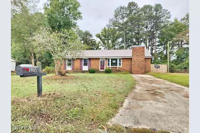 1405 Centennial Trail, Kinston, NC 28501 - Photo 1