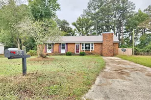 1405 Centennial Trail, Kinston, NC 28501 - Photo 1