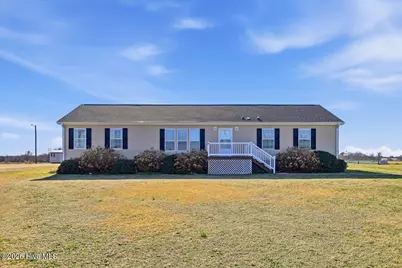 461 Ralph Dail Road, Mount Olive, NC 28365 - Photo 2