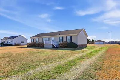 461 Ralph Dail Road, Mount Olive, NC 28365 - Photo 10