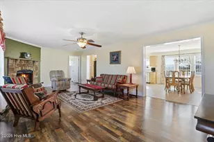 461 Ralph Dail Rd, Mount Olive, NC 28365 - Photo 24
