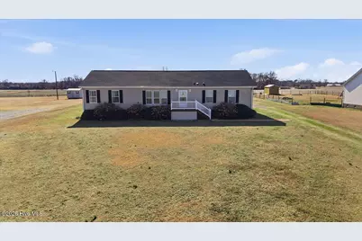 461 Ralph Dail Road, Mount Olive, NC 28365 - Photo 14