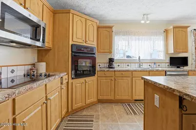 461 Ralph Dail Road, Mount Olive, NC 28365 - Photo 30