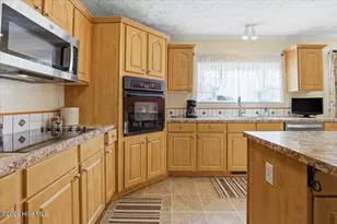 461 Ralph Dail Rd, Mount Olive, NC 28365 - Photo 30