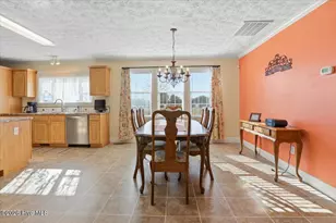 461 Ralph Dail Rd, Mount Olive, NC 28365 - Photo 34