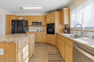 461 Ralph Dail Rd, Mount Olive, NC 28365 - Photo 28