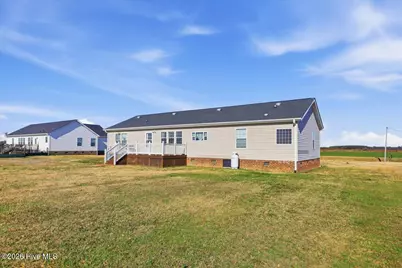 461 Ralph Dail Road, Mount Olive, NC 28365 - Photo 6