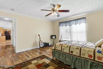 461 Ralph Dail Road, Mount Olive, NC 28365 - Photo 42