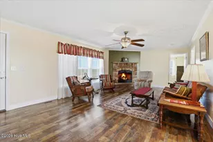 461 Ralph Dail Rd, Mount Olive, NC 28365 - Photo 22