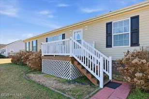 461 Ralph Dail Rd, Mount Olive, NC 28365 - Photo 8