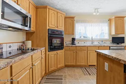 461 Ralph Dail Road, Mount Olive, NC 28365 - Photo 32
