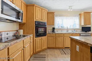 461 Ralph Dail Rd, Mount Olive, NC 28365 - Photo 32
