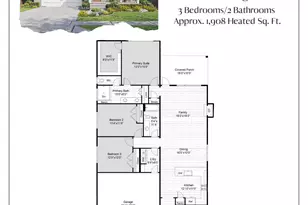1007 Aston Wy, New Bern, NC 28562 - Photo 10