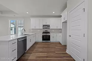 1007 Aston Wy, New Bern, NC 28562 - Photo 4