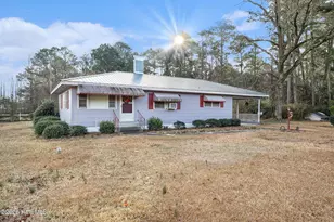 1249 Fann School Rd, Salemburg, NC 28385 - Photo 2