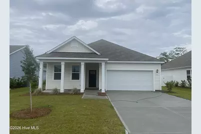 1047 Stanbury Bluff Road SW, Supply, NC 28462 - Photo 1