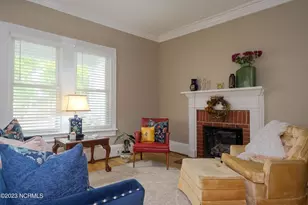 111 S Oakum St, Edenton, NC 27932 - Photo 4