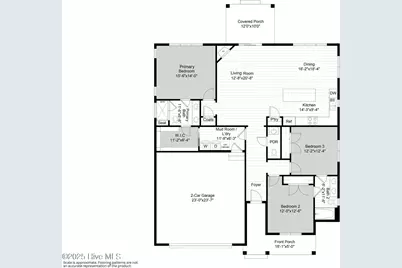 2014 Brighton Drive, New Bern, NC 28562 - Photo 4