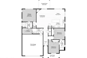 2014 Brighton Dr, New Bern, NC 28562 - Photo 4