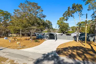 182 Lake Dr SW, Supply, NC 28462 - Photo 2