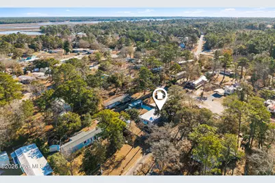 182 Lake Drive SW, Supply, NC 28462 - Photo 14