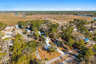 182 Lake Dr SW, Supply, NC 28462 - Photo 10
